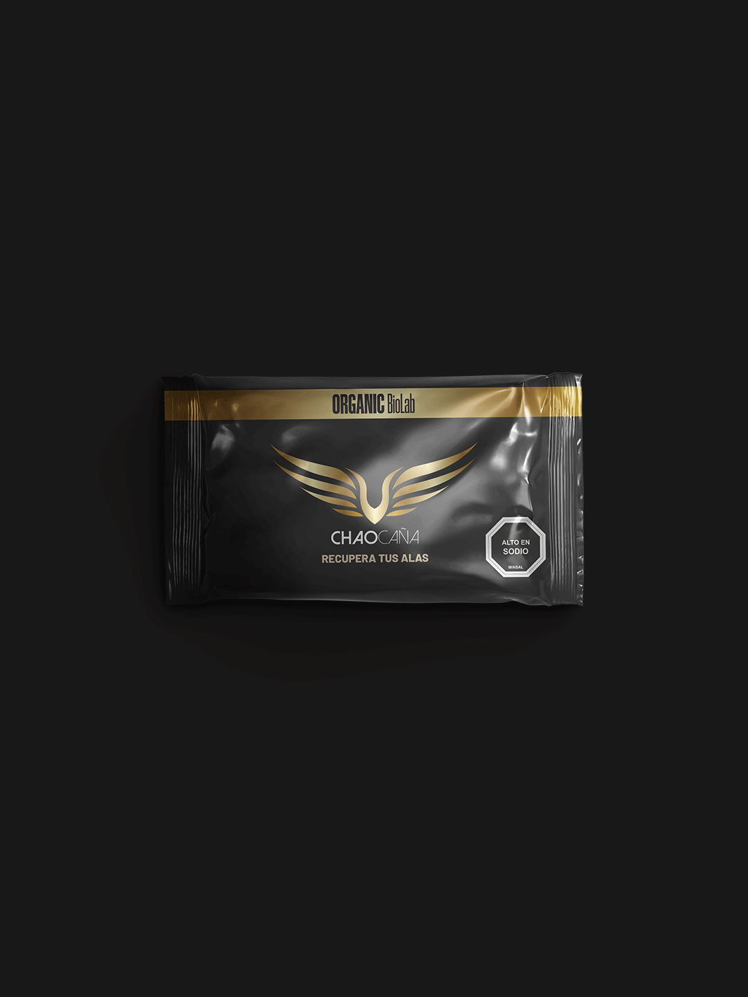 Stick pack Chao Caña
